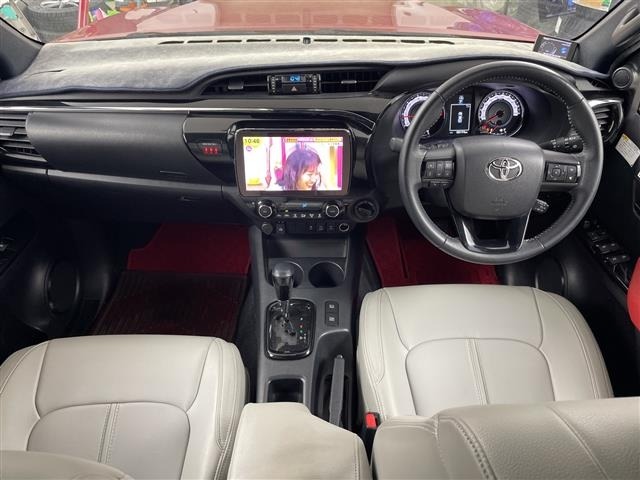 Toyota HILUX 2019 7258481-14