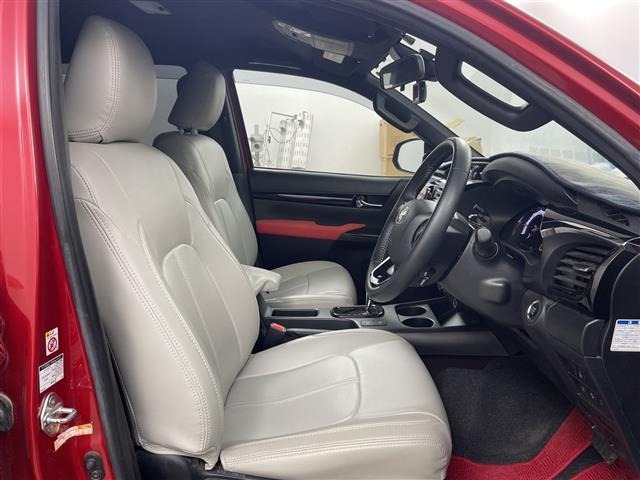Toyota HILUX 2019 7258481-4