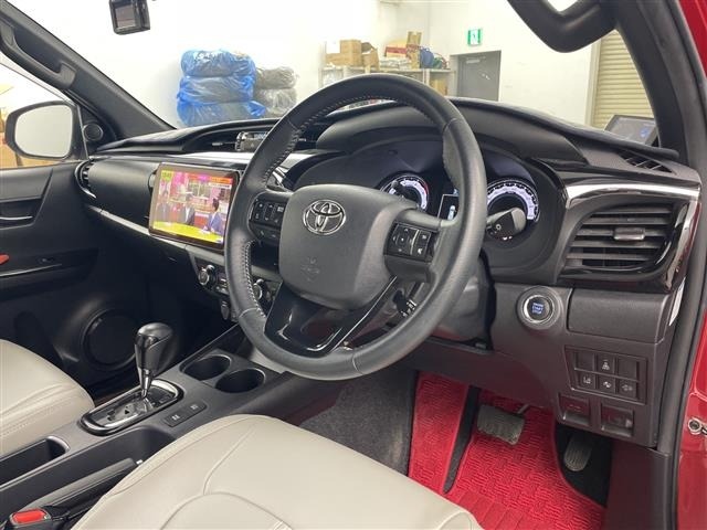 Toyota HILUX 2019 7258481-6