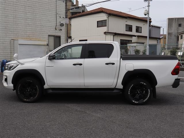 Toyota HILUX 2019 7258504-1