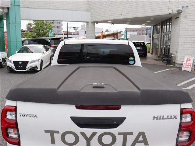 Toyota HILUX 2019 7258504-11