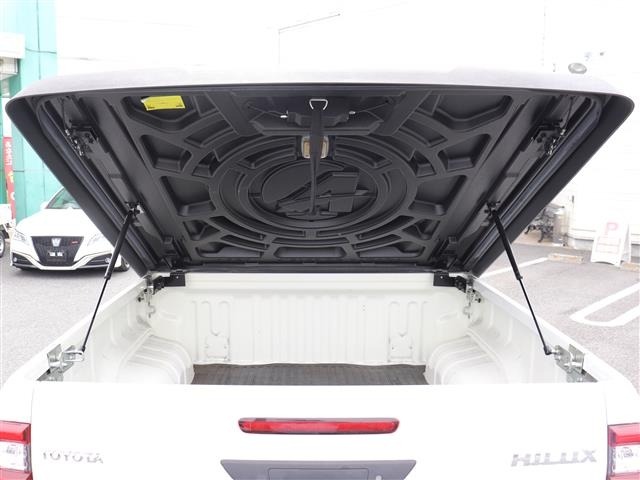 Toyota HILUX 2019 7258504-12