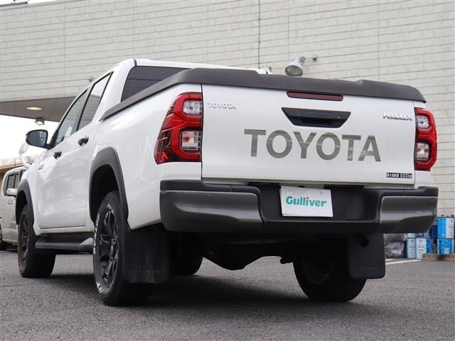 Toyota HILUX 2019 7258504-13