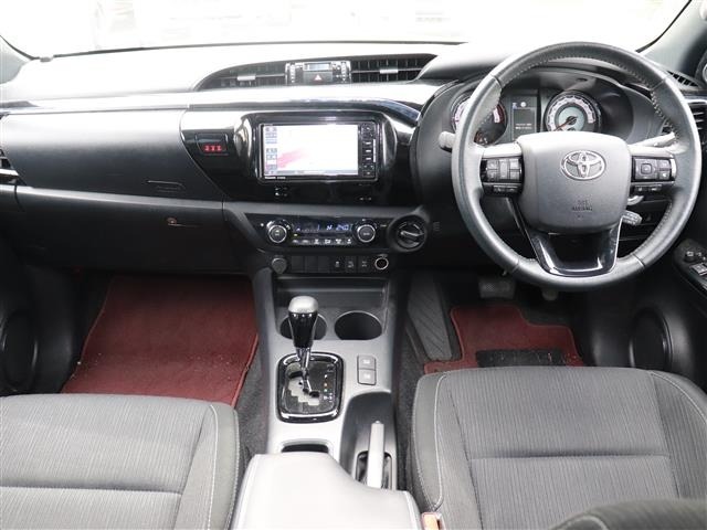Toyota HILUX 2019 7258504-14