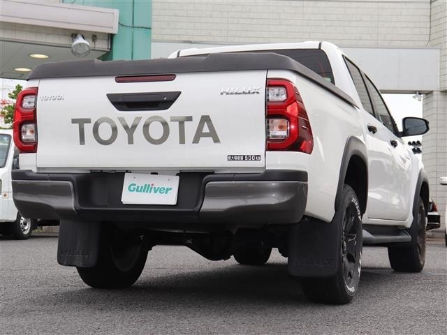 Toyota HILUX 2019 7258504-16