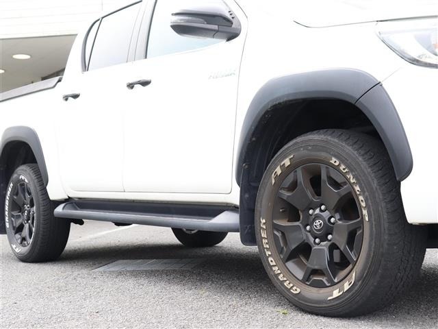 Toyota HILUX 2019 7258504-17