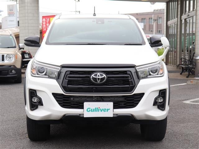 Toyota HILUX 2019 7258504-18
