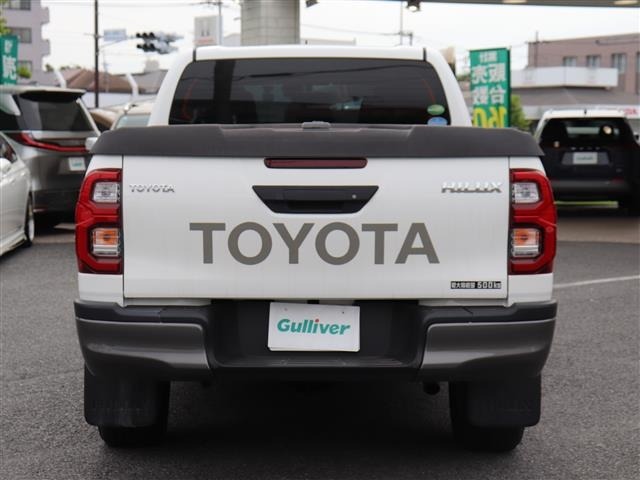Toyota HILUX 2019 7258504-19