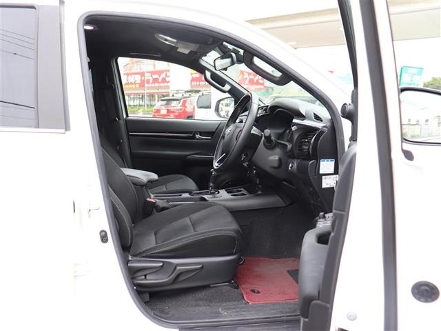 Toyota HILUX 2019 7258504-3