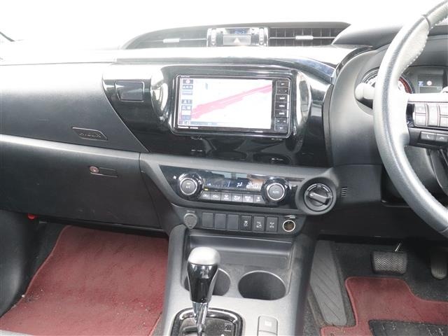 Toyota HILUX 2019 7258504-4