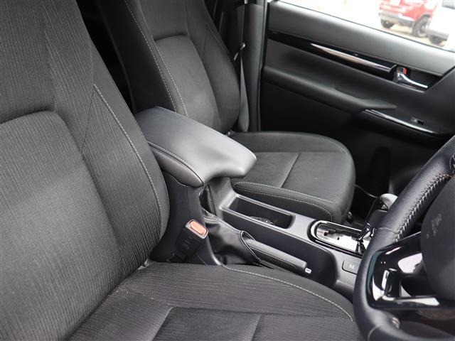 Toyota HILUX 2019 7258504-7