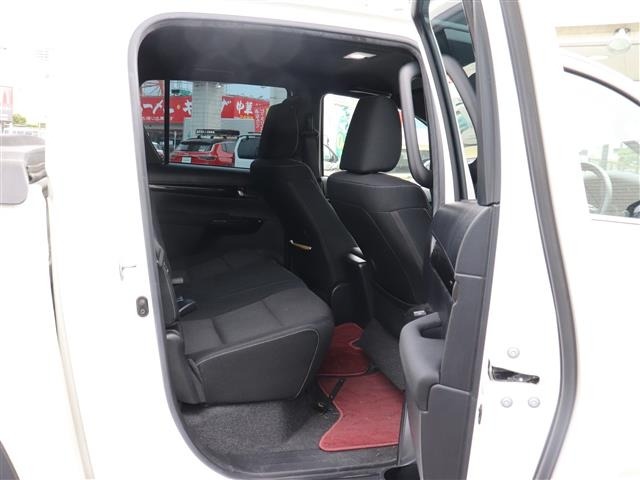 Toyota HILUX 2019 7258504-8