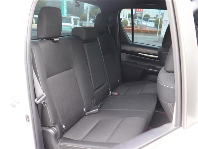 Toyota HILUX 2019 7258504-9