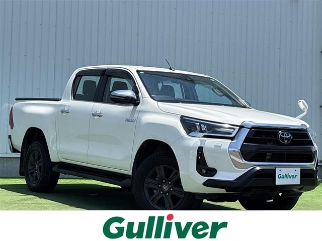 Toyota HILUX 2023 7258535-0