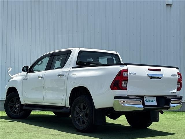 Toyota HILUX 2023 7258535-13