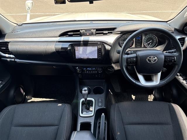 Toyota HILUX 2023 7258535-14