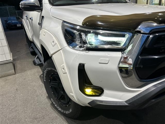 Toyota HILUX 2022 7258544-11