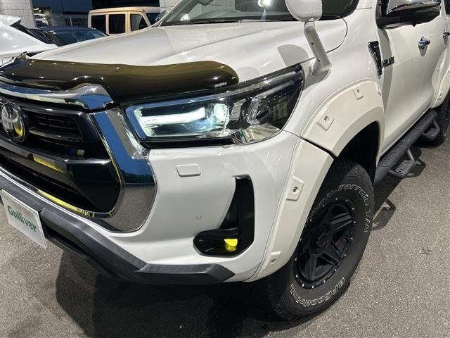 Toyota HILUX 2022 7258544-12