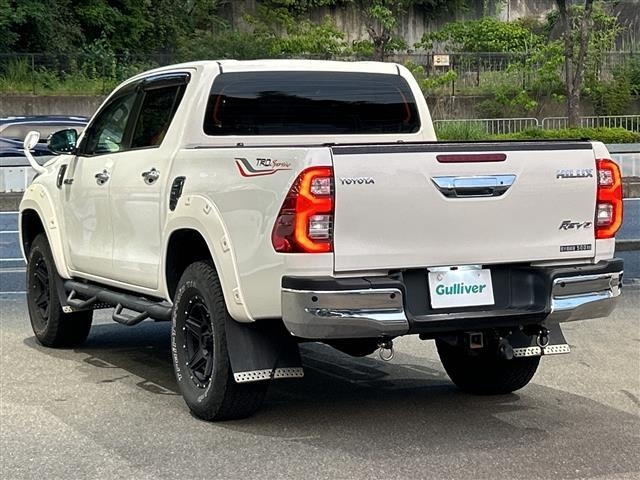 Toyota HILUX 2022 7258544-13