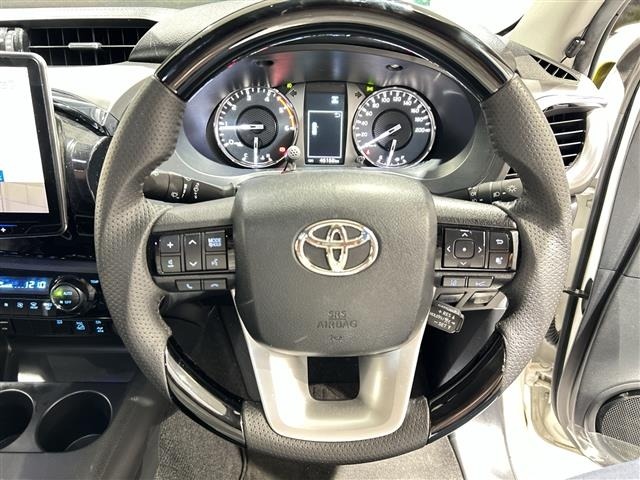 Toyota HILUX 2022 7258544-14