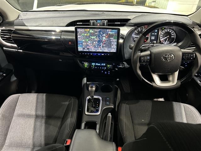 Toyota HILUX 2022 7258544-15