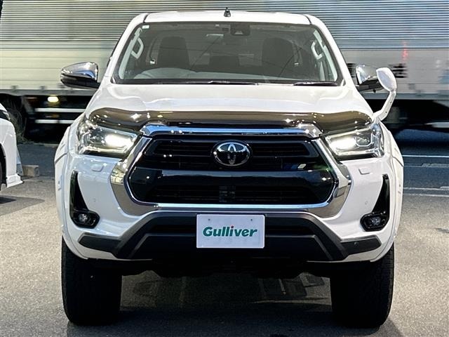 Toyota HILUX 2022 7258544-2