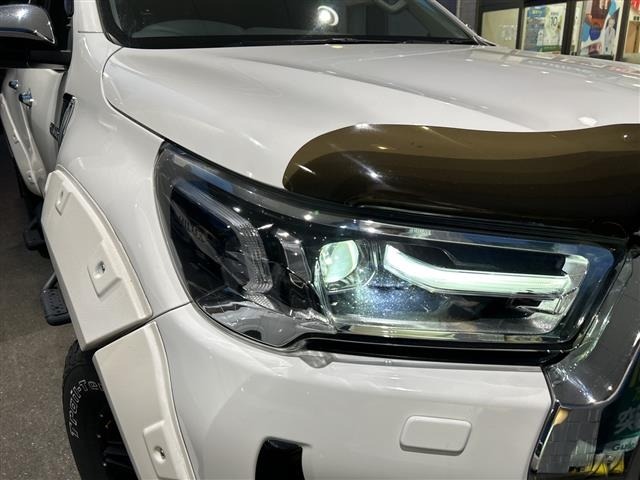 Toyota HILUX 2022 7258544-20