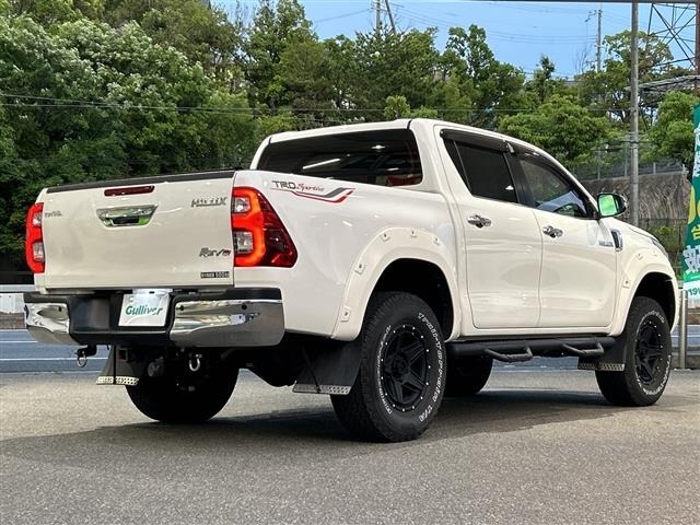 Toyota HILUX 2022 7258544-4