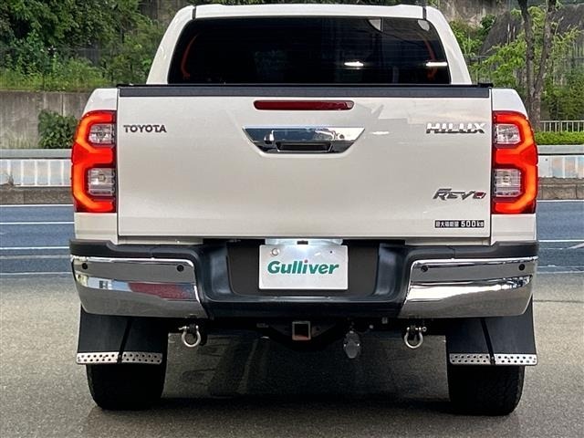 Toyota HILUX 2022 7258544-6