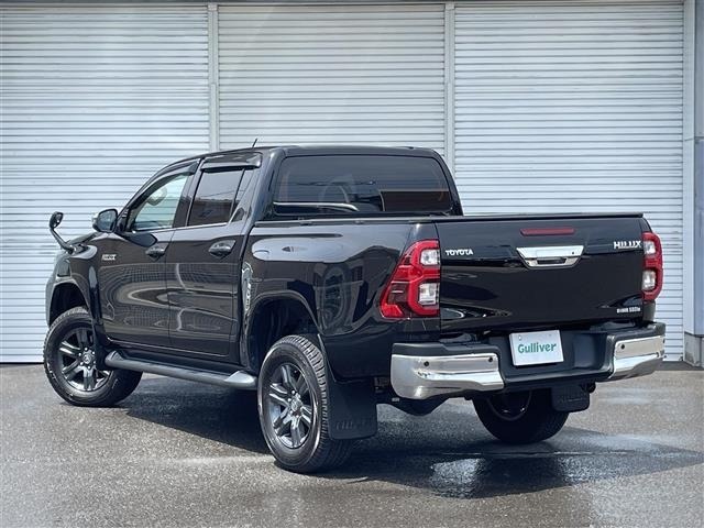 Toyota HILUX 2021 7258551-14