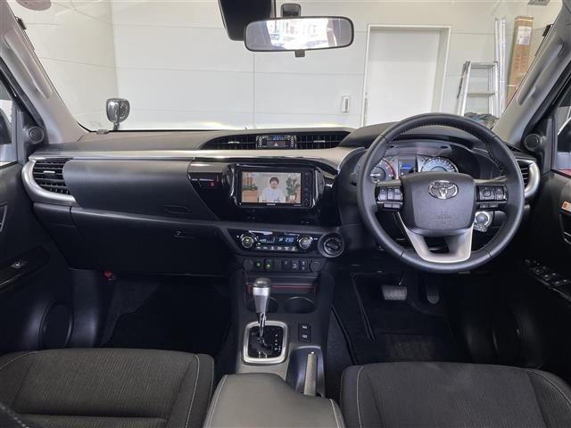 Toyota HILUX 2021 7258551-15