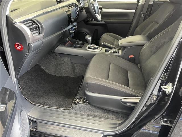 Toyota HILUX 2021 7258551-4