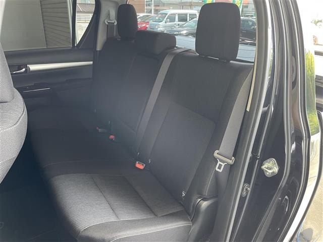 Toyota HILUX 2021 7258551-6