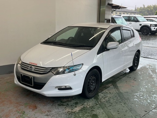 Honda INSIGHT 2009 7266410-0