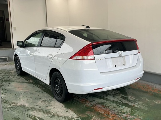 Honda INSIGHT 2009 7266410-1