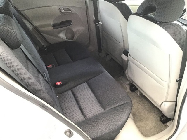 Honda INSIGHT 2009 7266410-6