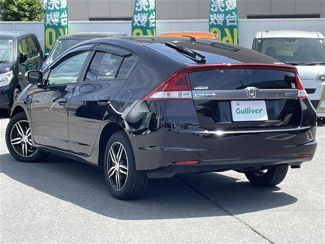 Honda INSIGHT 2014 7266533-13