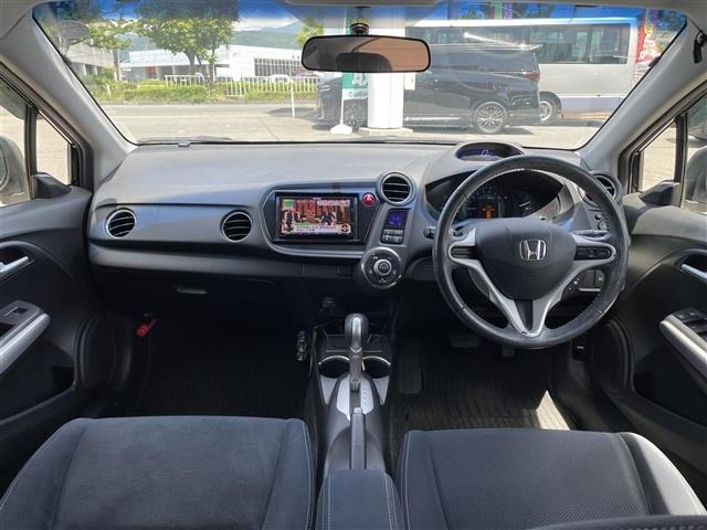 Honda INSIGHT 2014 7266533-14