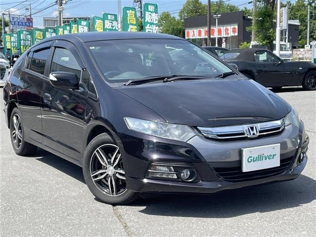 Honda INSIGHT 2014 7266533-15