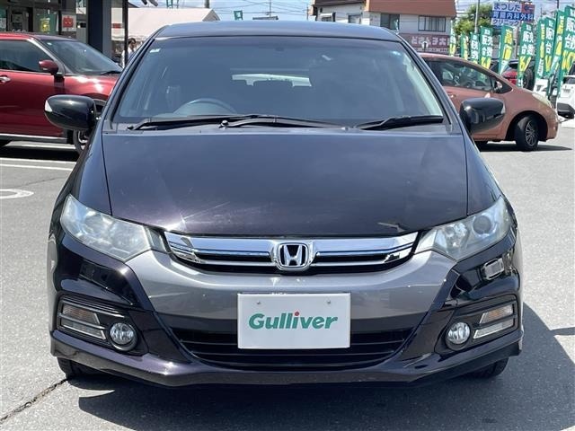 Honda INSIGHT 2014 7266533-18