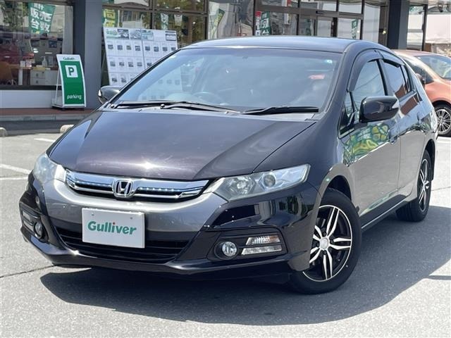 Honda INSIGHT 2014 7266533-19