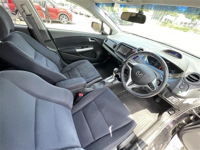 Honda INSIGHT 2014 7266533-2