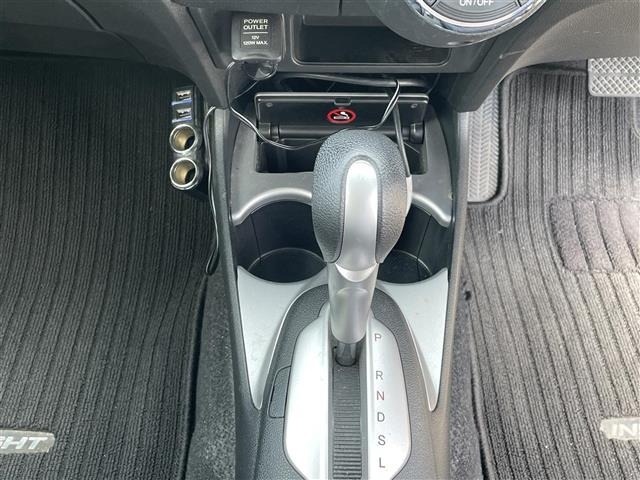 Honda INSIGHT 2014 7266533-20
