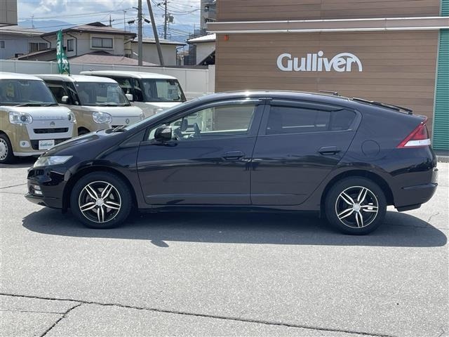 Honda INSIGHT 2014 7266533-21