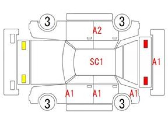 Honda INSIGHT 2014 7266533-23