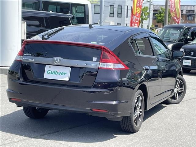 Honda INSIGHT 2014 7266533-3