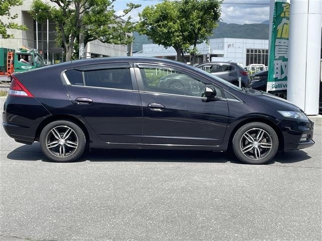 Honda INSIGHT 2014 7266533-5