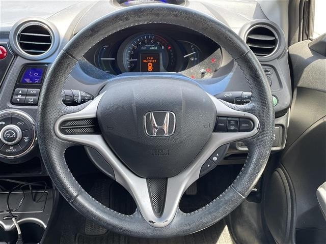 Honda INSIGHT 2014 7266533-7