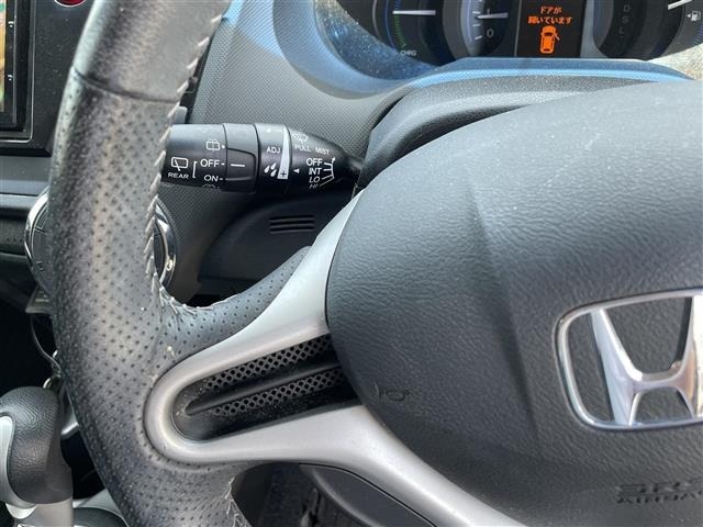 Honda INSIGHT 2014 7266533-8