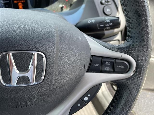 Honda INSIGHT 2014 7266533-9